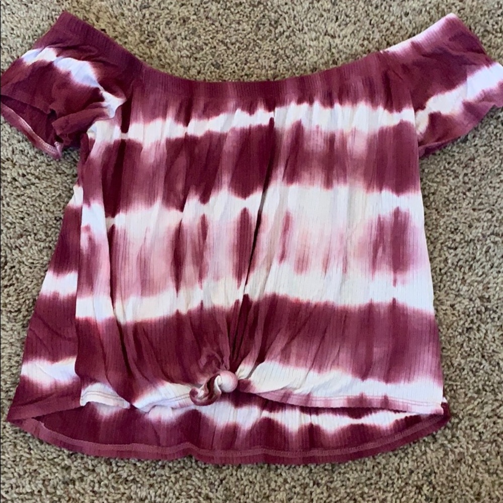 Charlotte Russe Girl’s Blouse